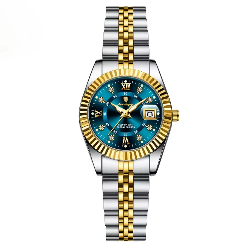 780 Gold Blue