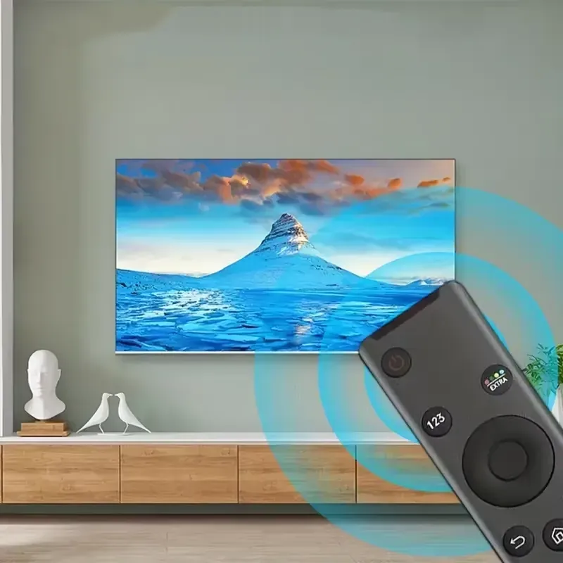 BN59-01266A Remote Control Alternative for Samsung Smart TVs