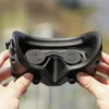 VR Lens Protector-Anti-dust pad layer for DJI Goggles 2 lens protection