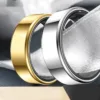 Xiaomi Smart Ring front view close-up