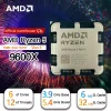 AMD Ryzen 5 9600X - 6-Core Gaming CPU with Integrated Graphics