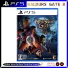 Baldur’s Gate 3 PS5 - Epic RPG Adventure