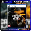 Call of Duty 21 PS5 - Action-Packed Shooter Adventure