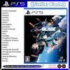 Stellar Blade PS5 - High-Speed Action Adventure