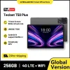Teclast T50 Plus Tablet - 11-inch tablet with Unisoc T620