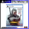 The Witcher 3 Wild Hunt PS5 - Complete RPG Experience