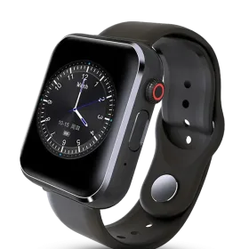 Smart Watch 2025 – Sleek design and advanced features for a seamless tech experience.