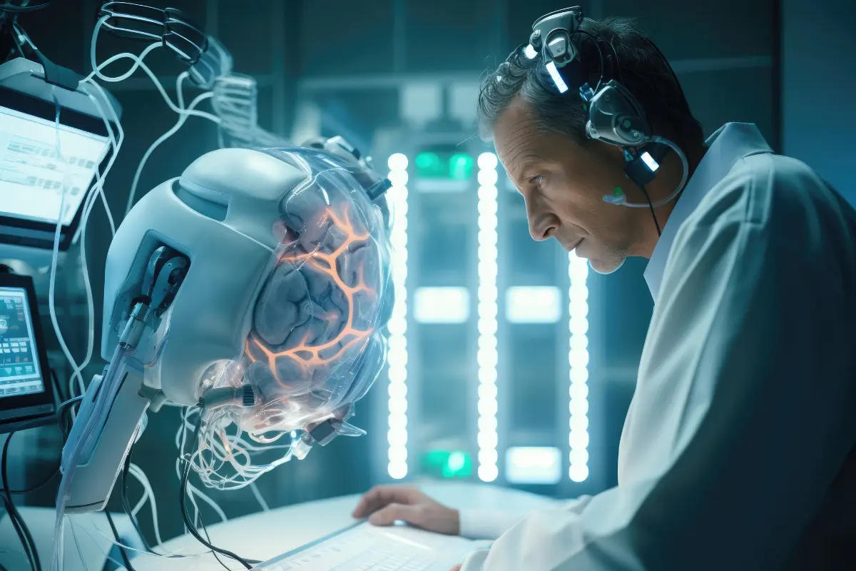 ai is a great tool in health system