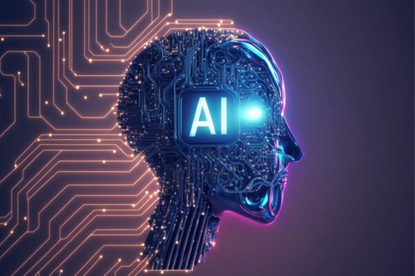 AI is changing every thing