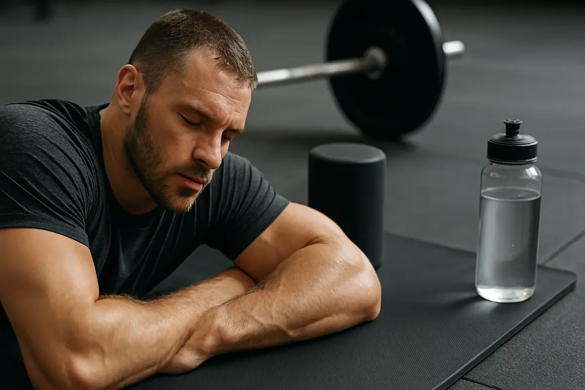 Exercise and recovery