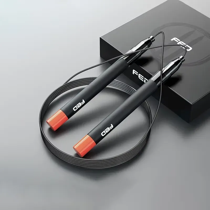 Cardio: jump rope