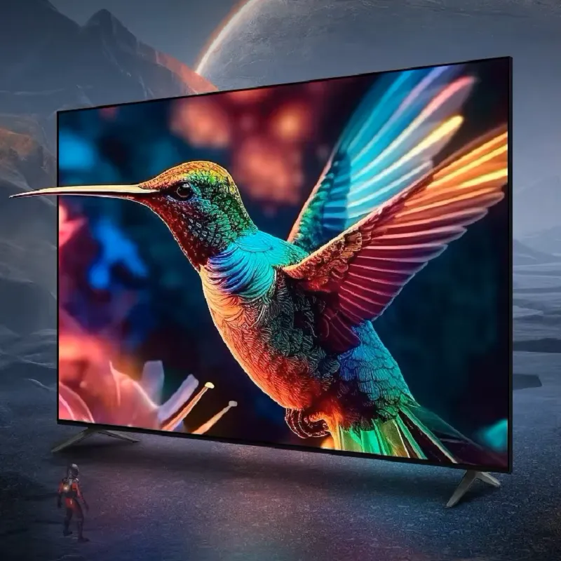 a smart TV