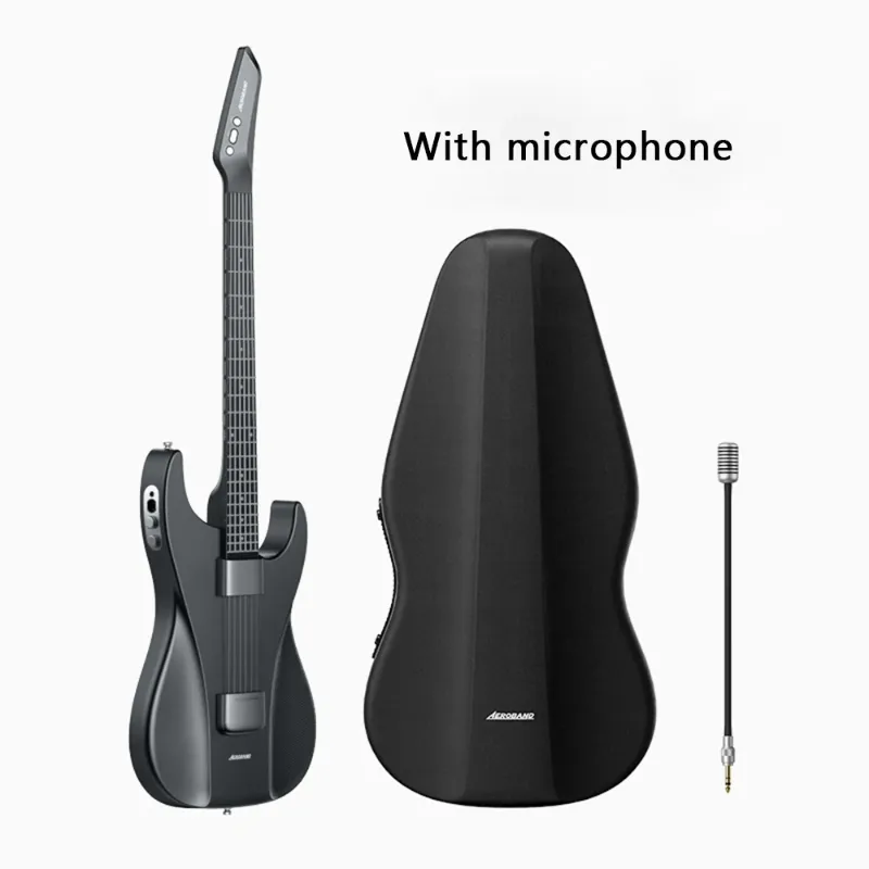 Guitar Bag Sets B