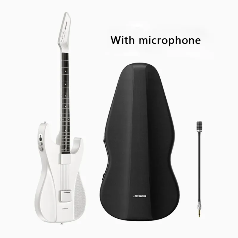 Guitar Bag Sets W