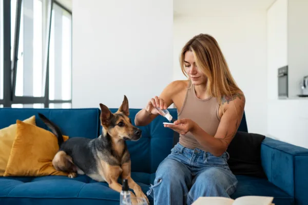 pet care