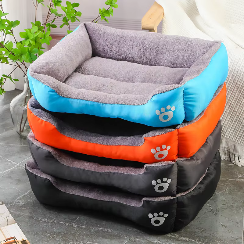 water proof pet bed