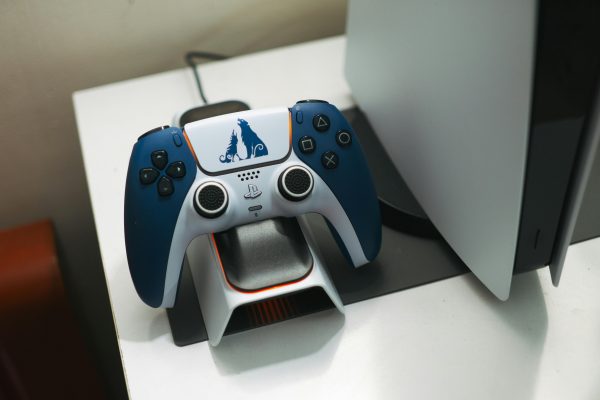 Consoles: PS5