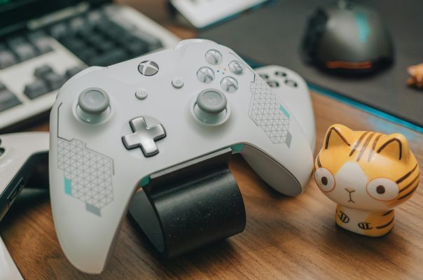 Consoles: XBOX