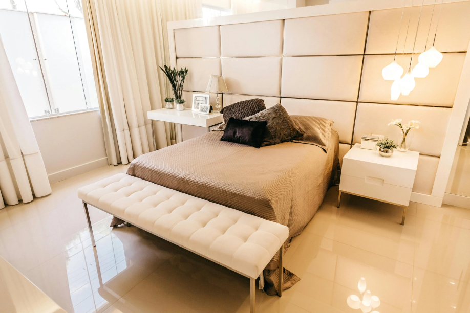 nice bedroom furniture 