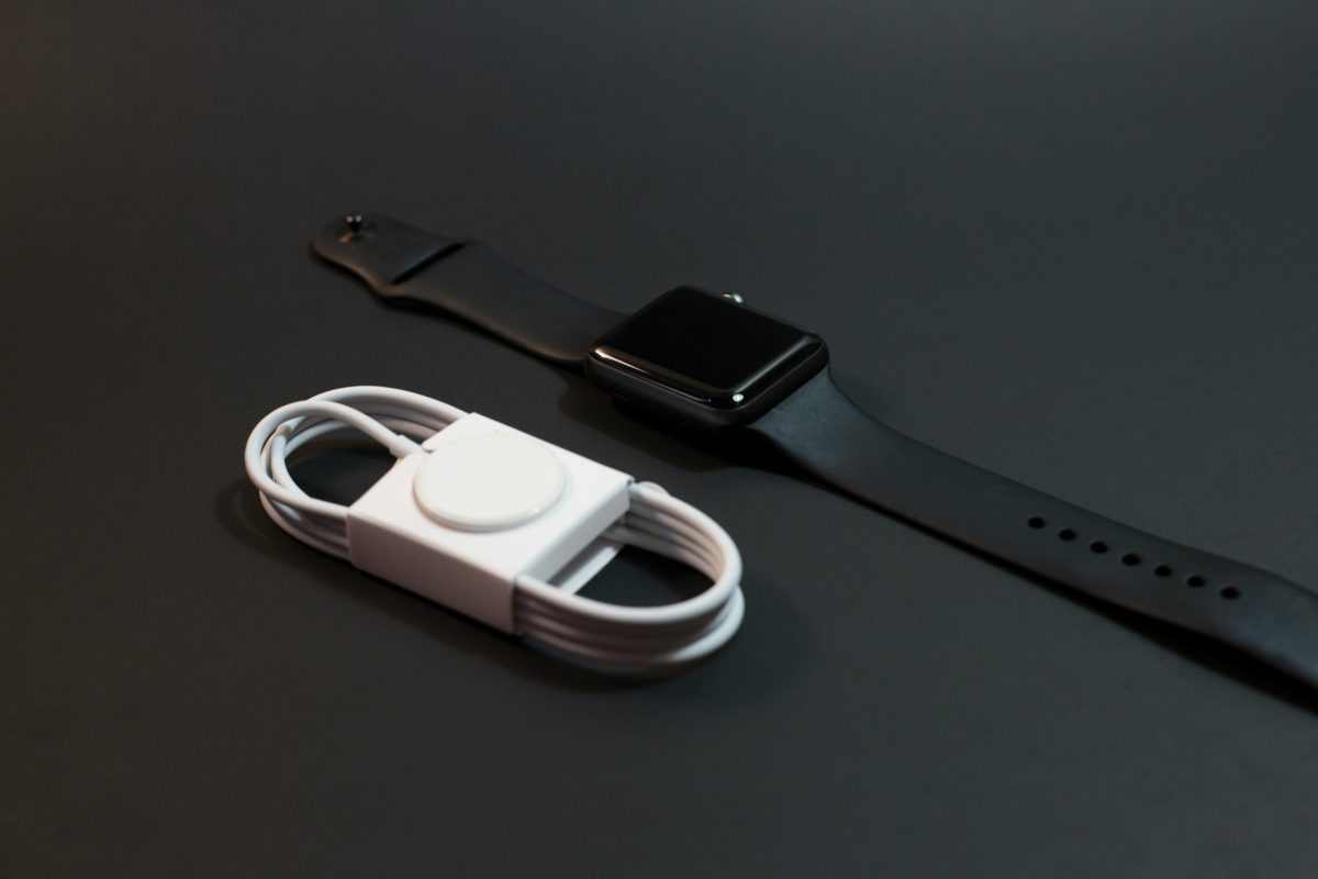 smartwatch