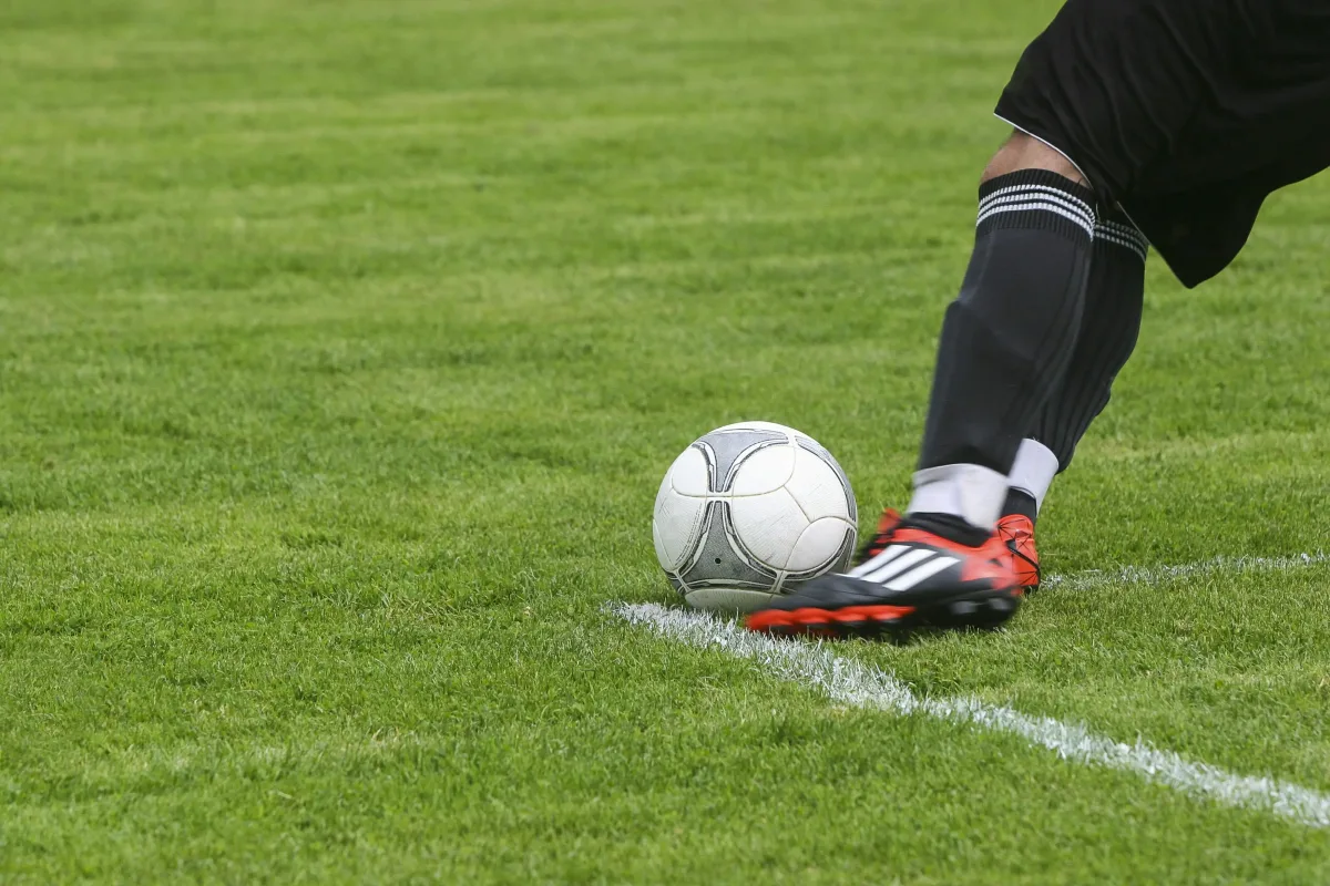 Sport: Football