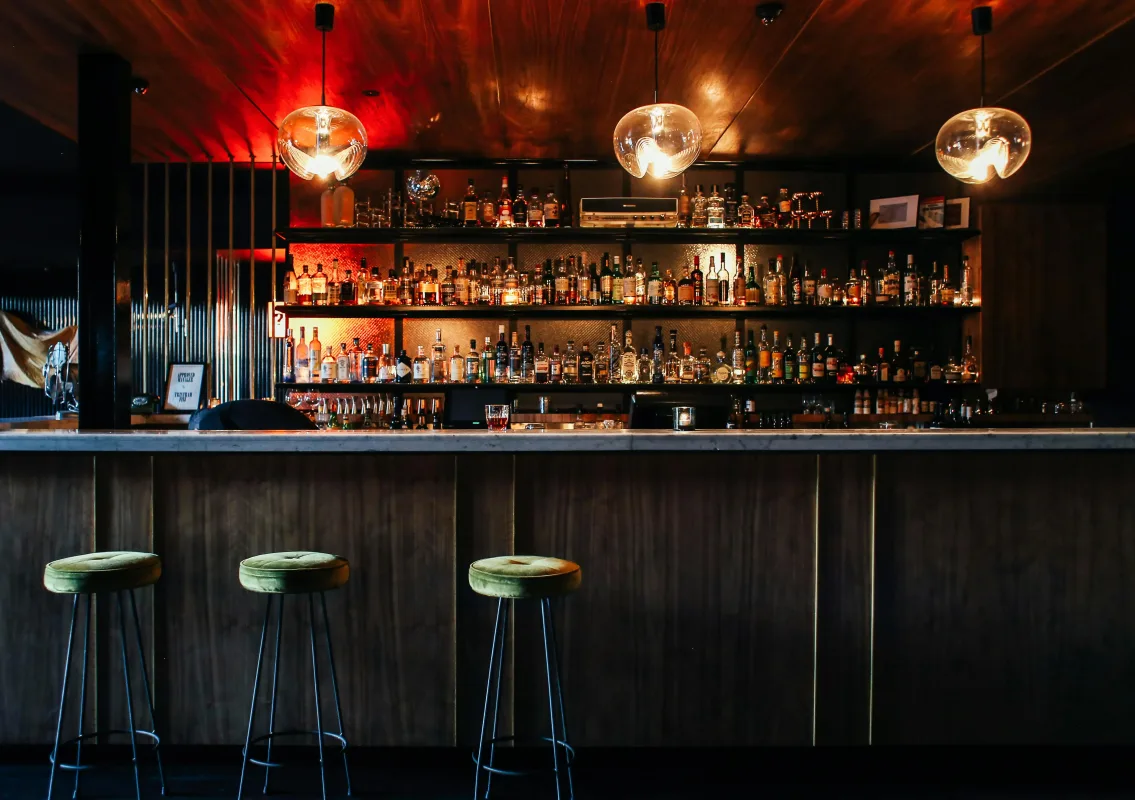 nice bar chair 