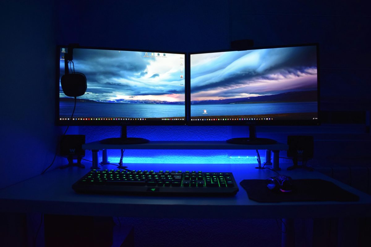 Gaming PC