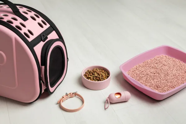 pet niche