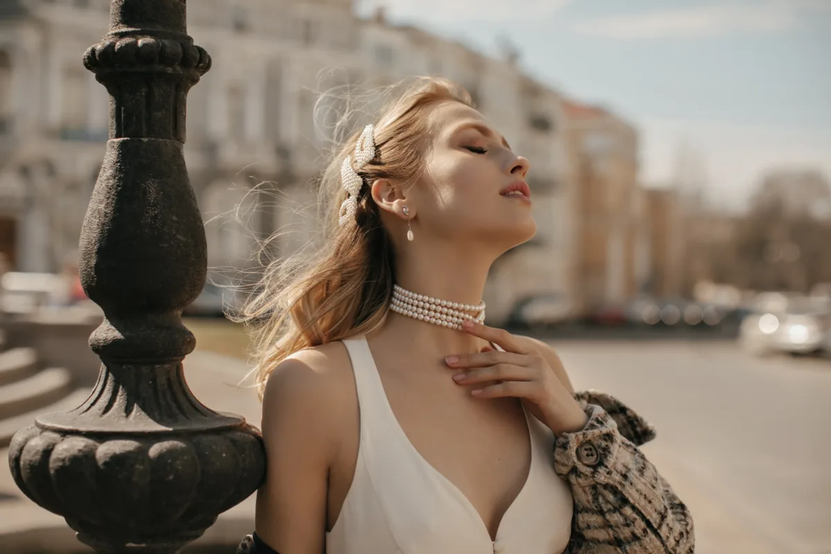 jewelry fashion