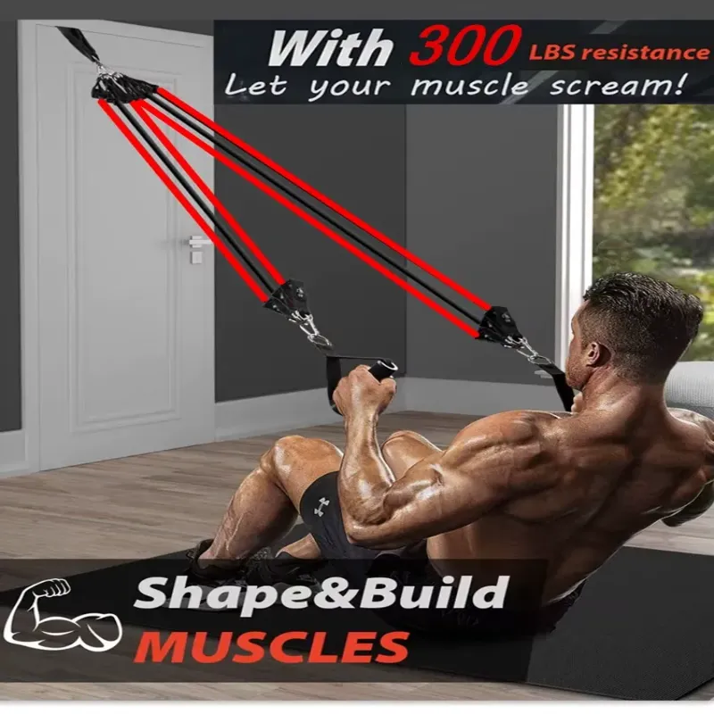 resistance bands
