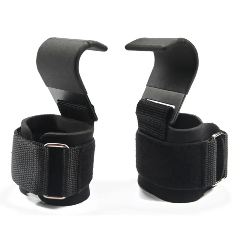 black hooks
