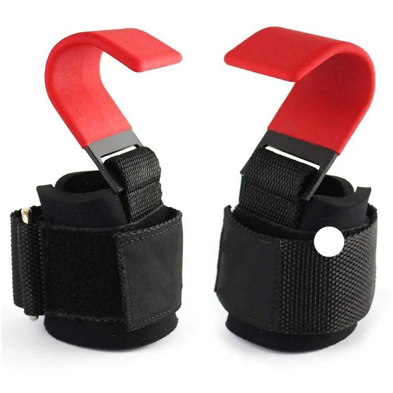 red hooks