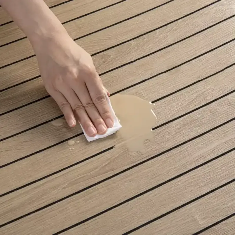 SXP1 Foam Labels roll – self-adhesive 3D wall sticker for easy DIY installation