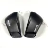Motorcycle carbon air guide brake trim for Honda CB650R