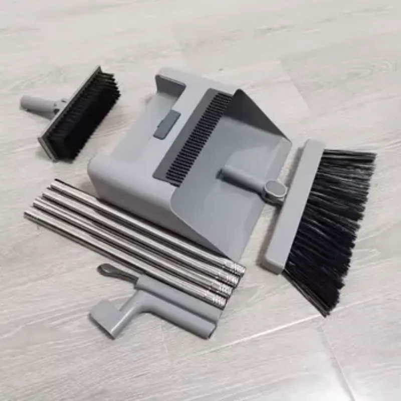 Grey 3Pc