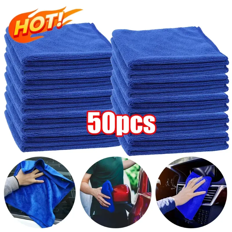 Apwikoger Cloths for Car & Home
