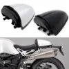 fit with other accessories like top boxes - BMW motorcycle seat cover