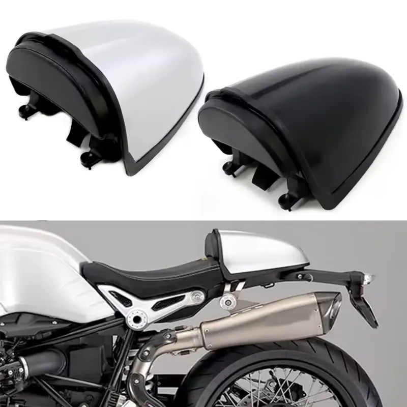 fit with other accessories like top boxes - BMW motorcycle seat cover