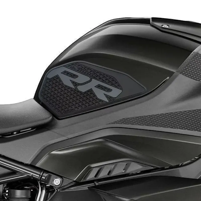 anti-slip yamaha fuel tank protector