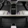non-slip floor liners for BYD Dolphin