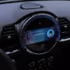 Durable MINI Cooper screen frame
