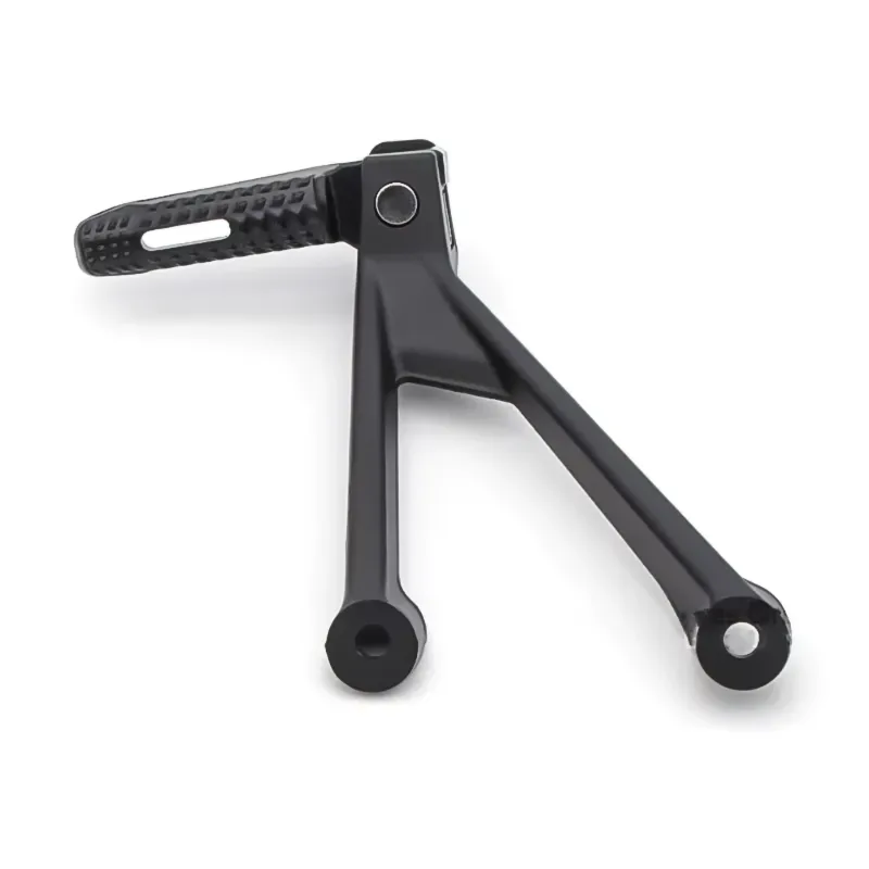 TSK rear foot peg BMW S1000RR 2019–2022