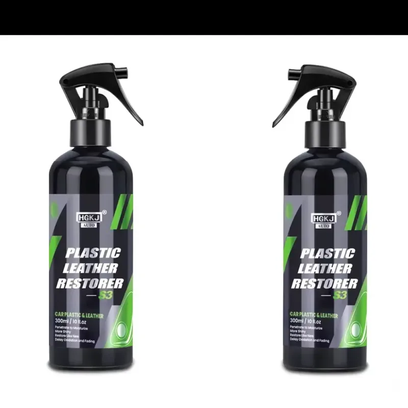 non-greasy car dashboard polish