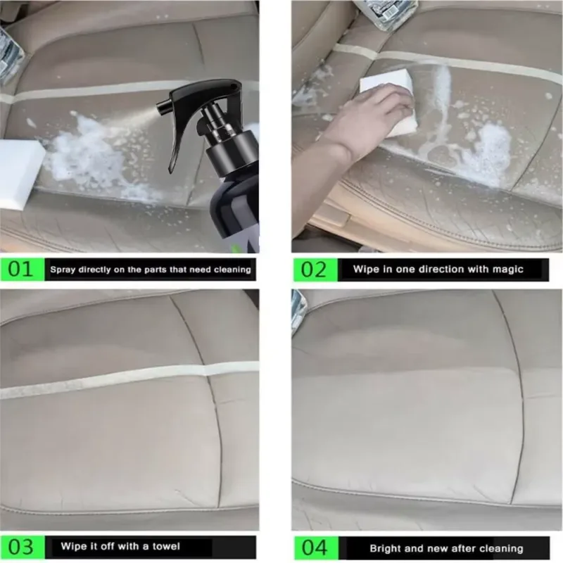 leather repair fluid for car seats