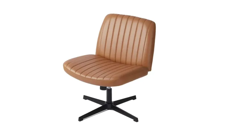 JHK Rocking Gaming Chair – Modern ergonomic rocker for gamers and home offices-alt-2