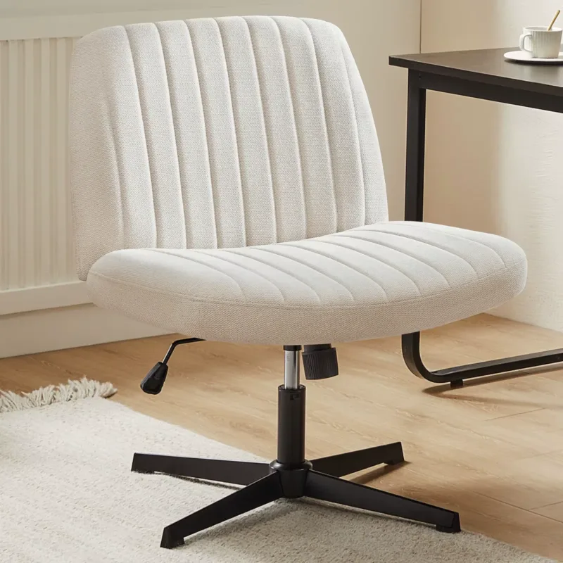 JHK Rocking Gaming Chair – Modern ergonomic rocker for gamers and home offices-alt-3