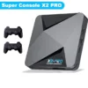 KINHANK Super Console X2 Pro model XP-PRO retro gaming system