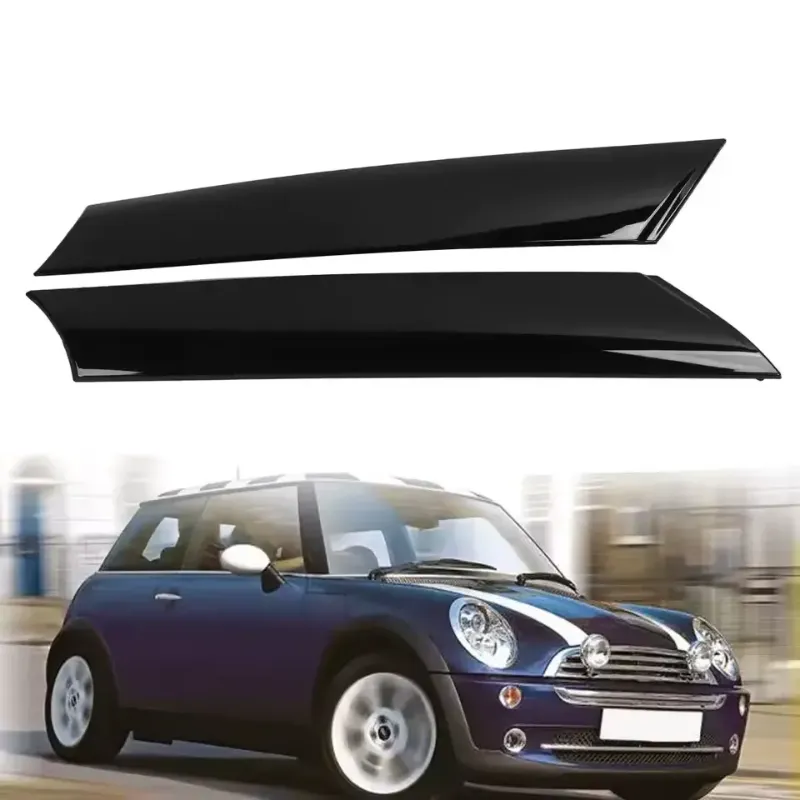 High-quality Mini Cooper trim part 51137128157