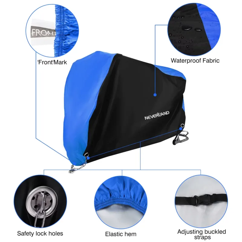 UV-Resistant Protection