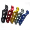Rear foot pedal for Honda CBR